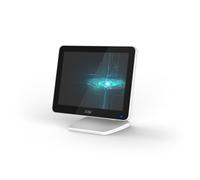 TPV BST TS-201 15" Tattile Intel Celeron J6412 4/8 GB RAM 128 GB SSD Nero/Bianco