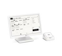 TPV POSIFLEX SUMUP TPV POS LITE+ SOLO BUNDLE ES Lettore di Schede