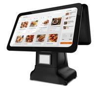 TPV Qian Duo Point RK3568 Android 11 15,6" 4GB 32GB Doppio Schermo