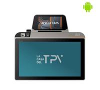 TPV Sunmi D3 Mini Android Compatto Alte Prestazioni