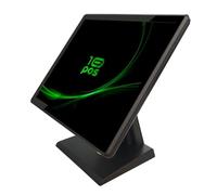 TPV+SW VERIFACTU 10POS 17" I5 8GB 256GB W11 + 2HORAS FORMACION