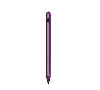 Tpye-C - Penna stilo per Microsoft Surface Go Pro 8, 7, 6, 5, 4 penne Latpop, 4096 livelli, con palmo a pressione, colore: rosso