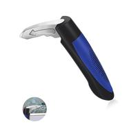 TPZORJX 1 pezzo Maniglia Auto - per Anziani Capacità di Carico Maniglia per Uscire Dall'auto Resistente Alla Ruggine e Alla Corrosione,Supporto per Scendere Macchina，per Auto, Camper, Camion