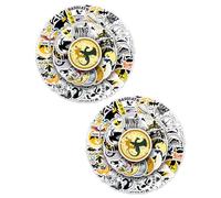 TPZORJX 100PCS Adesivi Fourth Wing, Impermeabile, Adesivi del Drago, Dragon Stickers, per Skateboard, Laptop, Valigia, Bottiglie d'Acqua, Auto