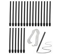 TPZORJX 20Pcs Punte del Pennarello per Remarkable 2 con Strumento di Installazione Sostituzione Punta Penna punta per penna stilo,Accessori Scrittura per Remarkable 1&2