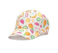 TPZORJX cappello bambina，Gorra de béisbol niños y niñas Gorra Infantil Niños Hat Niña Ajustable 2 a 10 años Gorra de béisbol，cappellino con visiera bambina，cappello visiera bambino