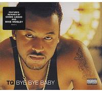 Tq - Bye Bye Baby [CD 1]