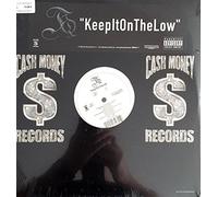 TQ - Keep It on the Low