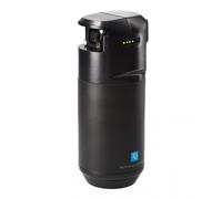 HPR Range Extender 160Wh E-Bike Batteria Ausiliaria Attacco Fidlock Portaborraccia