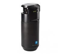 HPR Range Extender 160Wh E-Bike Batteria Ausiliaria Attacco Fidlock Portaborraccia