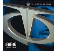 Tq - They Never Saw Me Comin'