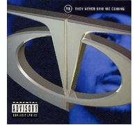 Tq - They Never Saw Me Coming