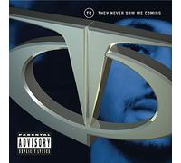 Tq - They Never Saw Me Coming