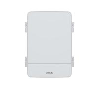 Axis Cabinet per videosorveglianza TQ1808-VE Bianco policarbonato (PC)