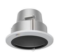 TQ6201-E RECESSED MOUNT - TQ6201-E, Mount, Indoor, - Silver, White, Axis, Q6315-LE - Warranty: 60M NEW