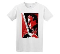 TqaSerHqs Featuring Kubrick'S Cult Dr Strangelove T-Shirt White S