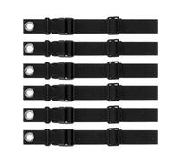 TQEBWUS Cavo di prolunga - Avvolgitore organizer per garage, tubo regolabile, per casa, fattoria, piscina, campeggio, camion, rimorchio, barca, cortile, giardino, interni