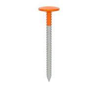 TQEBWUS Marcatori Di Confine,30 Cm Permanente E Robusto,Marcatore per Rilevamento e Sentieri | per Rilevamento Terreno, Costruzione, Sentieri, Viali, Confini, Giardino e Prato