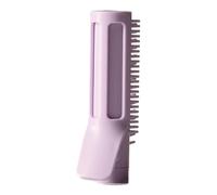 TQEBWUS Pettine per capelli ricci | Dispositivo per lo styling portatile resistente al calore, per la famiglia, gli amici, gli appassionati, la bellezza, la casa, il salone, le feste al chiuso, i