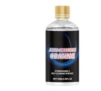 TQEBWUS Sigillante in ceramica per auto, 100 ml, lucidante per auto a lunga durata, per i proprietari di camion, per i dettagli, fai da te, dettagli, flotte di auto, moto, berlina, barca