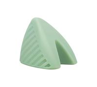 TQEBWUS Trigger Point Ball, accessorio per il rilassamento muscolare a forma di ferro di cavallo, per atleti, corridori, yoga, fitness, viaggi, donne, uomini, adulti, principianti