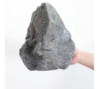 Tqertrtfxa Rocce Artificiali per mascheramento impianti/Custodie Tecniche，da Esterno Coperture Effetto Roccia，per Esterni - Elementi Decorativi per Cortili e Giardini(Gray,F)