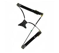 TQHSAG Alzacristalli Manuale Per A4 B9 8W0839461 8W0839462 Regolatore Meccanismo Di Sollevamento Finestrino Posteriore Gruppo Alzacristallo(8W0839462)