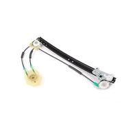 TQHSAG Alzacristalli Manuale Per BMW Serie 5 E39 1995-2004 51358159835 Sollevatore In Vetro Per Finestrino Posteriore Destro Posteriore Sinistro Gruppo Alzacristallo(51358159835)