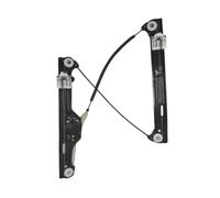 TQHSAG Alzacristalli Manuale Per BMW X6 E71 08-10 51337197301 Regolatore Meccanismo Di Sollevamento Del Finestrino Della Portiera Anteriore Gruppo Alzacristallo(51337197301)