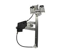 TQHSAG Alzacristalli Manuale Per Skoda Per Octavia 97-03 1u0839461b 1u0839462b Regolatore Meccanismo Di Sollevamento Del Finestrino Posteriore Gruppo Alzacristallo(1U0839462B)