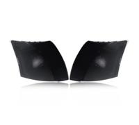 TQHSAG Indicatore Direzione 2 Pezzi Copertura Indicatori Direzione Laterali Anteriori Senza Lampadina Per Saturn Per Vue 2002 2003 2004 2005(Smoked)