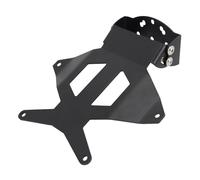 Tqjusjr Per Suzuki Per V-Strom 650 2012-2016 Per V-Strom 650 XT 2012-2016 Moto GPS Del Telefono Piastra Di Navigazione Staffa Di Montaggio Supporto Per Navigatore GPS Per Moto(Bracket)