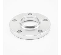 Tqjusjr Ruota Spacer per Mazda per B2500 1998-2001 per B3000 1994-2007 per B4000 1994-2009 2 Pezzi Distanziali Ruote Spessi 5x4.5 5x114.3 CB 70.5(12mm)