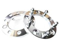 Tqjusjr Ruota Spacer per Suzuki per Samurai per Sidekick 2PCS 15MM PCD 5x139.7 Montaggio Pneumatici CB = 108 Millimetri Forgiato Lega per Ruota