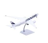 TQMEAD Kit Aereo Modello 1:200 per A350-900XWB Modello di Aereo da Collezione in Lega Pressofusa per Collezioni O Regali