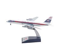 TQMEAD Kit Aereo Modello 1:200 per B-880-JAL-021PR Modello di Aereo in Lega Pressofusa Collezione Espositore Decorativo per Collezioni O Regali