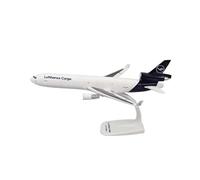 TQMEAD Kit Aereo Modello 1:200 per La Collezione di Modelli di Aeroplani in Miniatura in ABS Md11 per Collezioni da Esposizione per Collezioni O Regali
