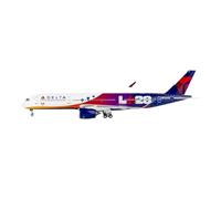 TQMEAD Kit Aereo Modello 1:400 per A350-900 Modello di Aereo Pressofuso in Lega Decorazione Multifunzionale per La Collezione per Collezioni O Regali