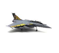 TQMEAD Kit Aereo Modello 1 72 Aereo Pressofuso per La Collezione di Modelli di Aerei Caccia Francesi Rafale B Nato Tiger in Lega Ornamenti per Collezioni O Regali
