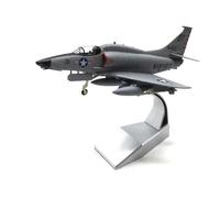 TQMEAD Kit Aereo Modello 1 72 Aereo Pressofuso per La Collezione di Modelli di Aerei Caccia Francesi Rafale B Nato Tiger in Lega Ornamenti per Collezioni O Regali