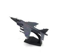 TQMEAD Kit Aereo Modello 1:72 per AV-8B Harrier Jet Vertical Short Range Takeoff And Landing Modello da Collezione per Collezioni O Regali