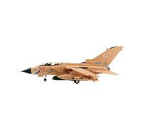 TQMEAD Kit Aereo Modello 1 ：72 per Gr.1 ZA447/EA Modello da Caccia Modello da Collezione in Lega della Guerra del Golfo Persico per Collezioni O Regali