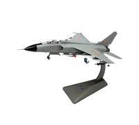 TQMEAD Kit Aereo Modello 1:72 per JH-7 Fighter Bombing Flying Leopard Modello di Aereo in Lega Finito per La Collezione per Collezioni O Regali