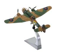 TQMEAD Kit Aereo Modello 1:72 per N1016 Modello di Prodotto Finito in Lega da Caccia Modello di Aereo d'Epoca Collezioni Desktop per Collezioni O Regali