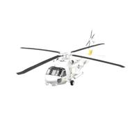 TQMEAD Kit Aereo Modello 1：72 per SH-60F Ocean Hawk RA-19 Early Version Collezione di Modelli Militari Finiti per Collezioni O Regali