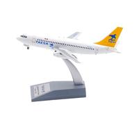 TQMEAD Kit Aereo Modello Modello di Aereo da Collezione in Lega Pressofusa B737-200 XA-SLC in Scala 1:200 per Collezioni O Regali