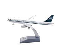 TQMEAD Kit Aereo Modello Scala 1:200 per Il Modello di Aeromobile A320 in Lega Pressofusa AP-BLA Memorabilia Decorativa per Collezioni O Regali