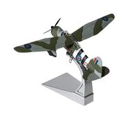 TQMEAD Kit Aereo Modello Scala 1:72 per Modello di Aereo da Ricognizione MK.III (SD) JR-P Modelli di Aerei da Collezione in Lega per Collezioni O Regali
