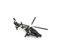 TQMEAD Modello di Aeroplano Metallo 1:100 per China Land Direct 9 Z9 Helicopter Alloy Aircraft Model Souvenir per Appassionati di Aviazione Kit di Modellismo