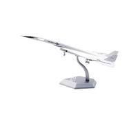 TQMEAD Modello di Aeroplano Metallo 1:200 per Il Bombardiere Valkyrie XB-70 Modello di Aereo in Lega Simulazione Souvenir Decorazione Statica Kit di Modellismo